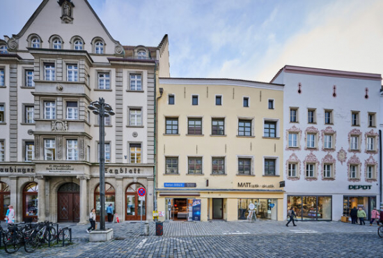 Straubing , Ladenlokal, Gastronomie mieten oder kaufen