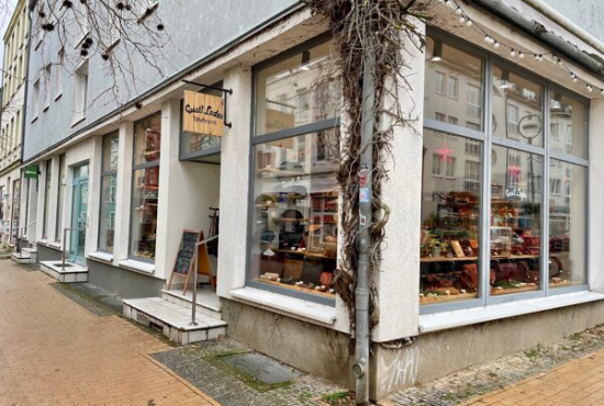 Rostock Barnstorfer Weg, Ladenlokal, Gastronomie mieten oder kaufen