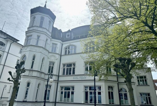 Binz Strandpromenade, Ladenlokal, Gastronomie mieten oder kaufen