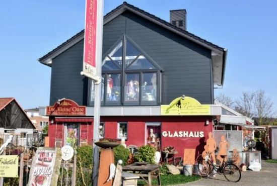 Stuhr Syker Str., Ladenlokal, Gastronomie mieten oder kaufen