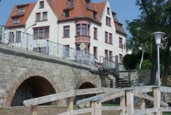 Calbe (Saale) Bernburger Str., Ladenlokal, Gastronomie mieten oder kaufen