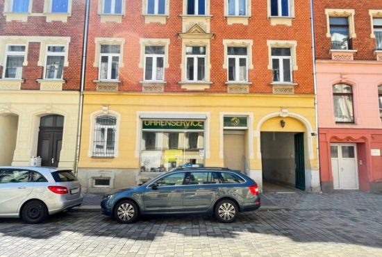 Plauen Beethovenstraße, Ladenlokal, Gastronomie mieten oder kaufen