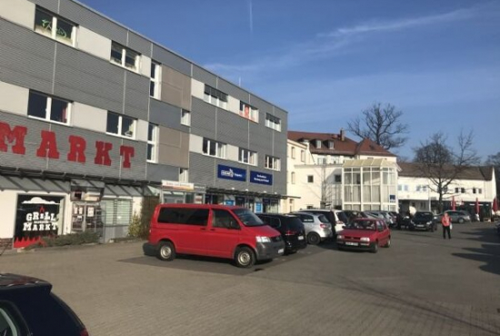 Radebeul Meißner Straße, Ladenlokal, Gastronomie mieten oder kaufen