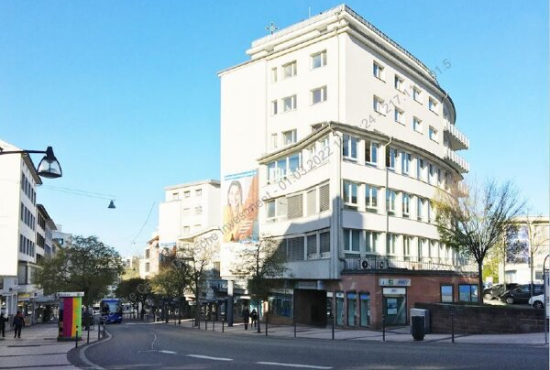 Pforzheim Bahnhofstraße, Ladenlokal, Gastronomie mieten oder kaufen