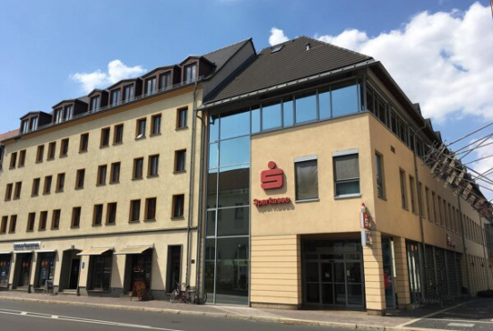 Eilenburg Torgauer Straße, Ladenlokal, Gastronomie mieten oder kaufen