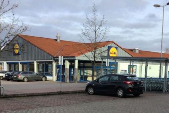 Sankt Ingbert Industriestraße, Ladenlokal, Gastronomie mieten oder kaufen