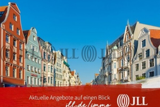 Rostock , Ladenlokal, Gastronomie mieten oder kaufen