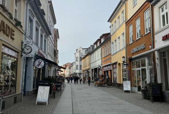 Greifswald , Ladenlokal, Gastronomie mieten oder kaufen