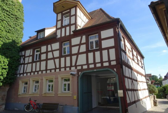 Herzogenaurach , Ladenlokal, Gastronomie mieten oder kaufen