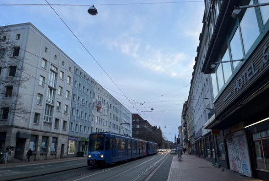 Hannover , Ladenlokal, Gastronomie mieten oder kaufen