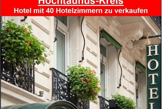 Bad Homburg , Ladenlokal, Gastronomie mieten oder kaufen