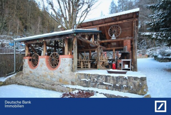 Remptendorf , Ladenlokal, Gastronomie mieten oder kaufen