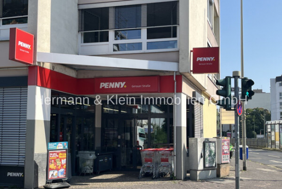 Frankfurt am Main Gerauer Straße, Ladenlokal, Gastronomie mieten oder kaufen