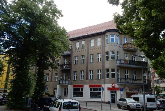 Berlin Roennebergstr., Ladenlokal, Gastronomie mieten oder kaufen