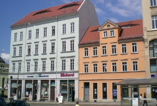 Görlitz Demianiplatz, Ladenlokal, Gastronomie mieten oder kaufen