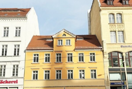 Görlitz Demianiplatz, Ladenlokal, Gastronomie mieten oder kaufen