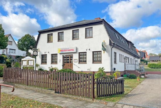 Fürstenberg/Havel , Ladenlokal, Gastronomie mieten oder kaufen