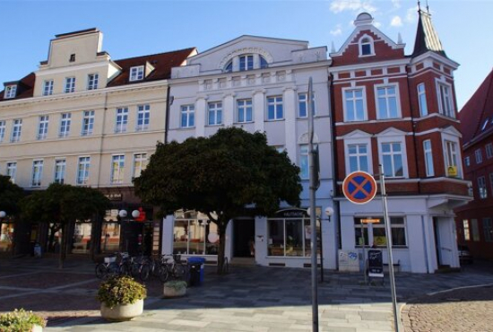 Güstrow Markt, Ladenlokal, Gastronomie mieten oder kaufen