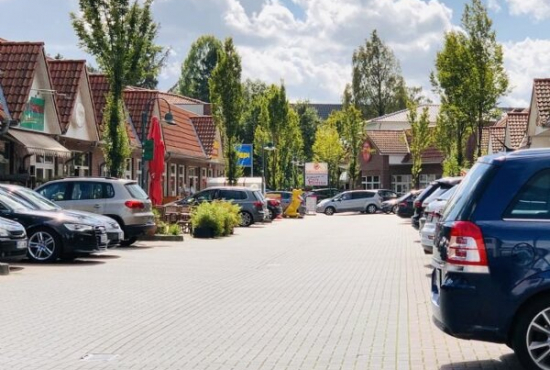 Westerstede Meinardusstraße, Ladenlokal, Gastronomie mieten oder kaufen