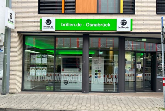 Osnabrück Möser Str., Ladenlokal, Gastronomie mieten oder kaufen