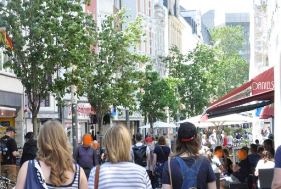 Bonn , Ladenlokal, Gastronomie mieten oder kaufen