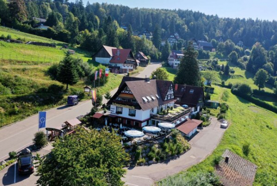 Sasbachwalden , Ladenlokal, Gastronomie mieten oder kaufen