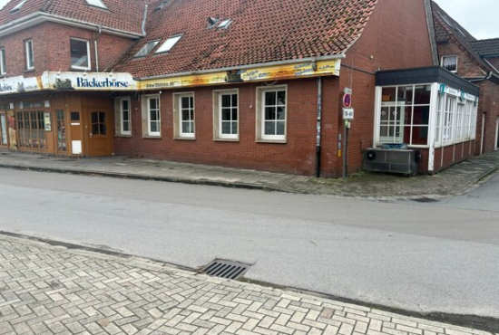 Glandorf Johannissstraße, Ladenlokal, Gastronomie mieten oder kaufen