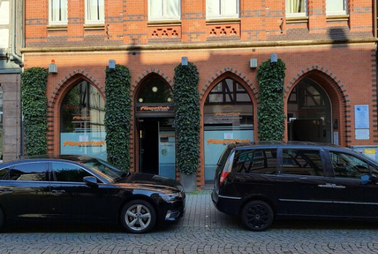 Northeim Breite Straße, Ladenlokal, Gastronomie mieten oder kaufen