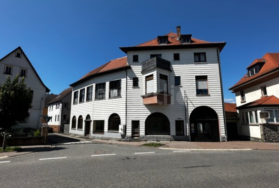 Reichelsheim (Wetterau) , Ladenlokal, Gastronomie mieten oder kaufen