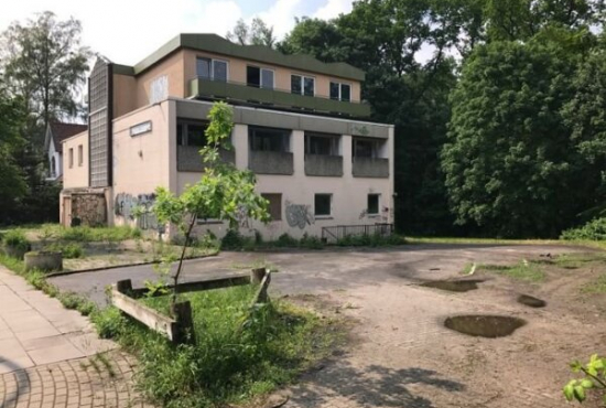 Hamburg Wentorfer Str., Ladenlokal, Gastronomie mieten oder kaufen