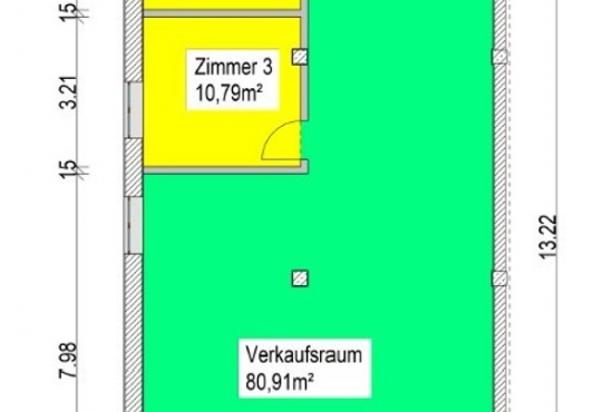 Schöfweg , Ladenlokal, Gastronomie mieten oder kaufen