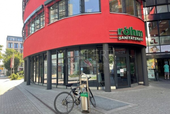 Ludwigshafen , Ladenlokal, Gastronomie mieten oder kaufen