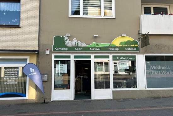 Bremerhaven Ludwigstr., Ladenlokal, Gastronomie mieten oder kaufen