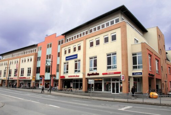 Anklam Markt, Ladenlokal, Gastronomie mieten oder kaufen