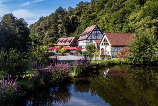 Gräfendorf , Ladenlokal, Gastronomie mieten oder kaufen