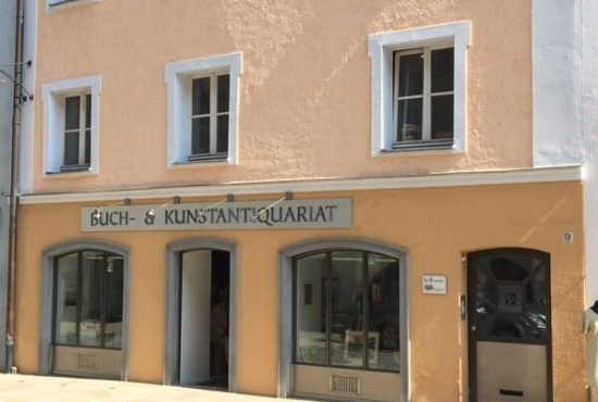 Passau , Ladenlokal, Gastronomie mieten oder kaufen