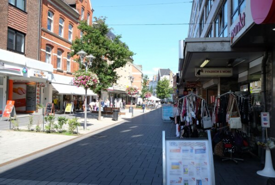 Gladbeck Hochstraße, Ladenlokal, Gastronomie mieten oder kaufen