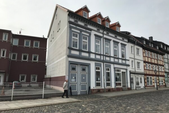 Nordhausen Am Alten Tor, Ladenlokal, Gastronomie mieten oder kaufen