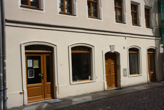 Pirna Barbiergasse, Ladenlokal, Gastronomie mieten oder kaufen