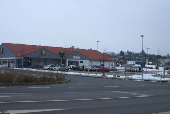 Sangerhausen Weinbergstraße, Ladenlokal, Gastronomie mieten oder kaufen