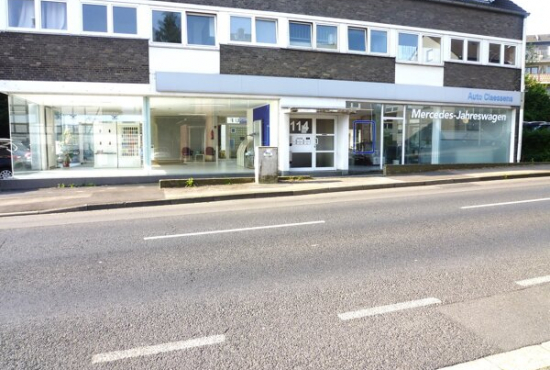 Aachen Verlautenheidener Str., Ladenlokal, Gastronomie mieten oder kaufen