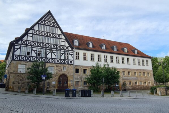 Eisenach Markt, Ladenlokal, Gastronomie mieten oder kaufen