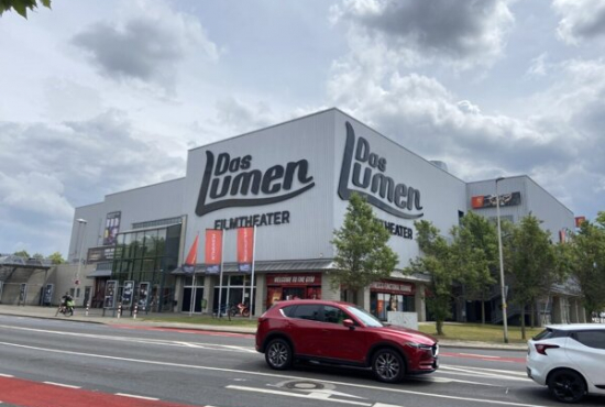 Düren Fritz-Erler-Straße, Ladenlokal, Gastronomie mieten oder kaufen