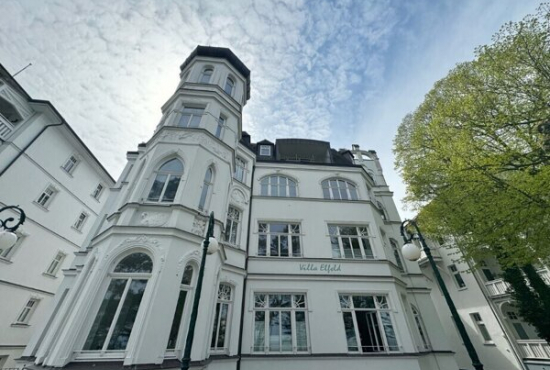 Binz Strandpromenade, Ladenlokal, Gastronomie mieten oder kaufen