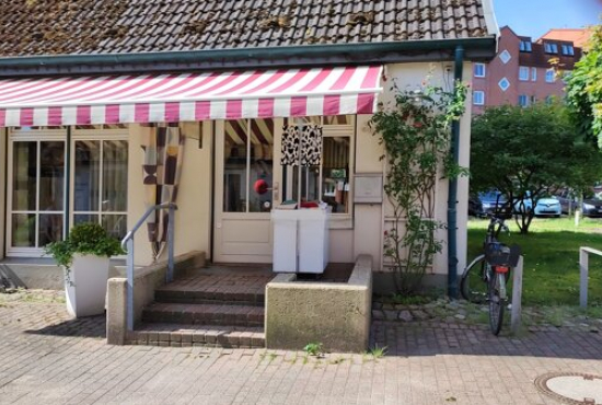 Glinde Dorfstraße, Ladenlokal, Gastronomie mieten oder kaufen