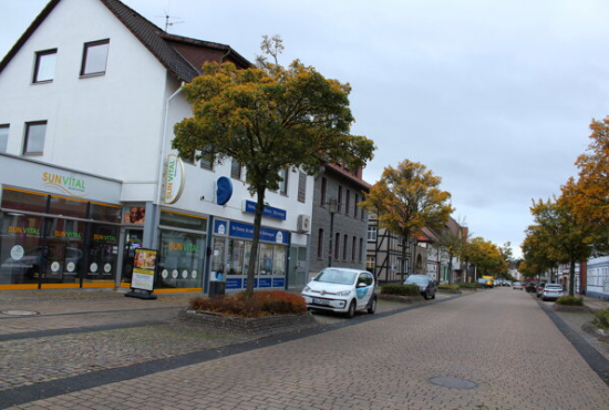 Seesen Jacobssonstraße, Ladenlokal, Gastronomie mieten oder kaufen