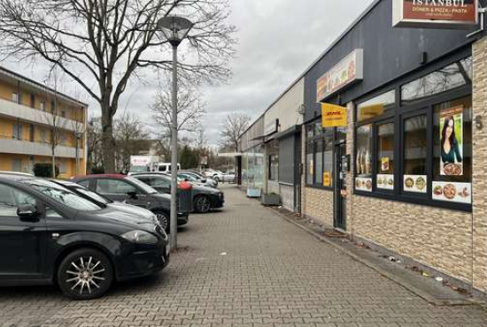 Mannheim Karolingerweg, Ladenlokal, Gastronomie mieten oder kaufen