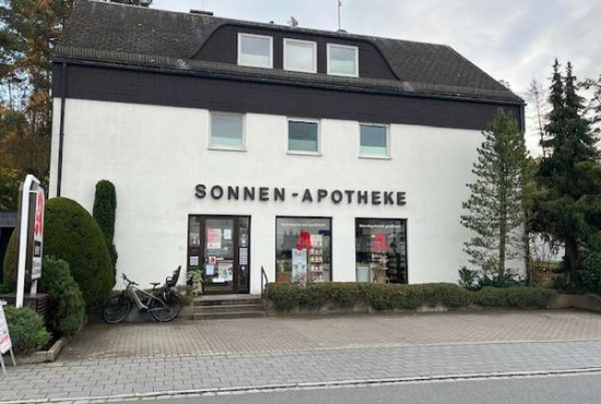 Bubenreuth Birkenallee, Ladenlokal, Gastronomie mieten oder kaufen