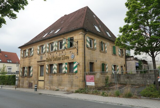 Heroldsberg Hauptstraße, Ladenlokal, Gastronomie mieten oder kaufen