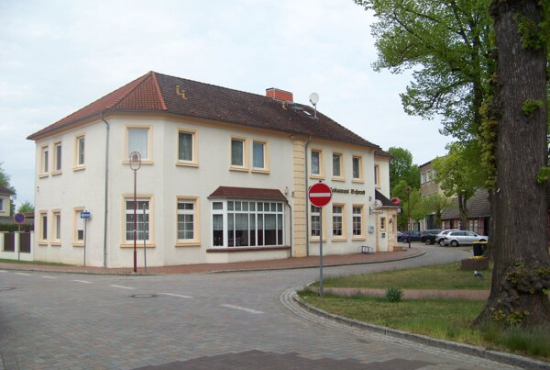 Lübtheen Salzstraße, Ladenlokal, Gastronomie mieten oder kaufen